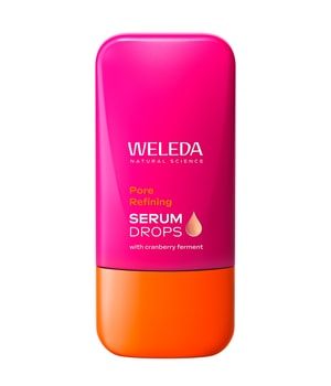 Weleda, Weleda - Pore Refining Serum Drops, 30 ml