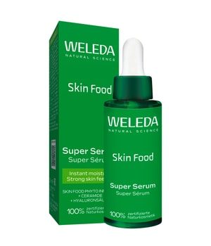 Weleda, Weleda - Skin Food Super Serum