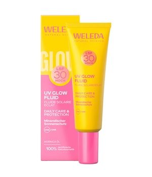 Weleda, Weleda - UV Glow Fluid, 30 ml