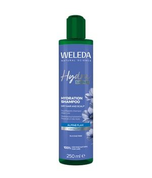 Weleda, Weleda - Hydra Shine Feuchtigkeits-Shampoo, 250 ml