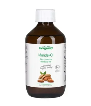 Bergland Pflegeöle Mandel Körperöl 250 ml