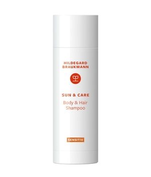 Hildegard Braukmann, Hildegard Braukmann sun & care Sensitiv Body & Hair Shampoo 200 ml