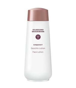Hildegard Braukmann Exquisit Gesichtslotion 200 ml