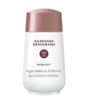Hildegard Braukmann Exquisit Augenmake-up Entferner 100 ml