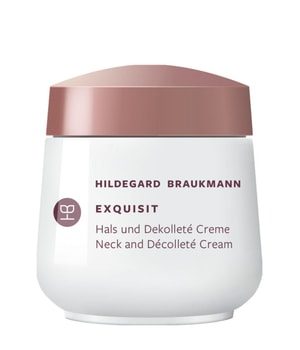 Hildegard Braukmann Exquisit Dekolletécreme 50 ml
