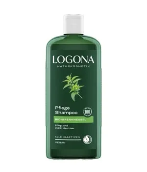 Logona, Logona Pflege Shampoo Bio-Brennnessel