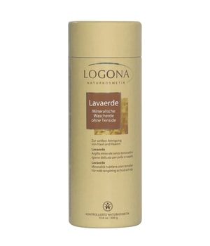 Logona, LOGONA Lavaerde Pulver Ds 300 g