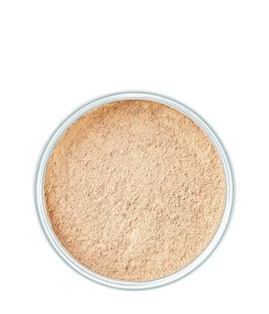 ARTDECO, ARTDECO Mineral Powder Foundation 15 g 4 - LIGHT BEIGE