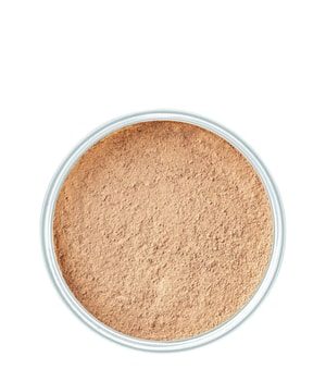 ARTDECO, ARTDECO Mineral Powder Foundation 15 g 6 - HONEY