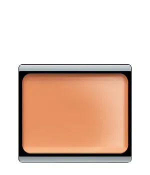 ARTDECO, ARTDECO Petits Récipients Magnétiques Concealer 4,5 g Nr. 07 - Deep Whiskey