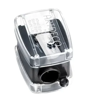 ARTDECO, ARTDECO Sharpener For Soft Liner Anspitzer 1 ct 1 Stück