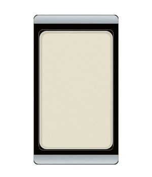 ARTDECO, ARTDECO Whispers of the silk road Eyeshadow Lidschatten 0,8 g Nr. 554 - Creme/Weiss - Matt