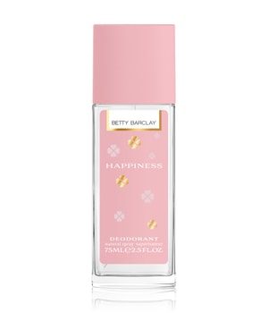 Betty Barclay, Betty Barclay Happiness Deodorants 75 ml Damen