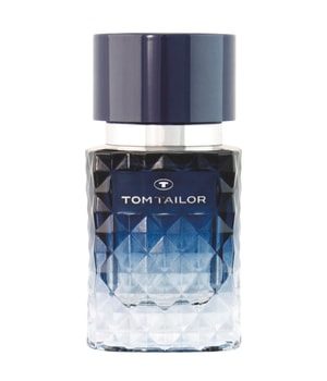 Tom Tailor, Tom Tailor For Him Eau de Toilette 30 ml Herren