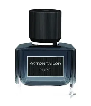 Tom Tailor, Tom Tailor Pure Eau de Toilette 30 ml Herren