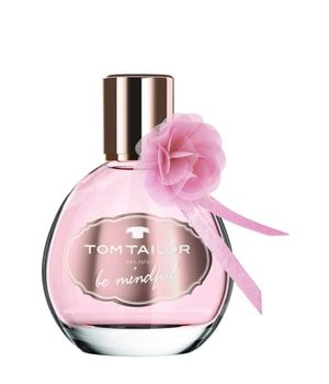 Tom Tailor, Tom Tailor Be Mindful Damenparfum 30 ml Damen
