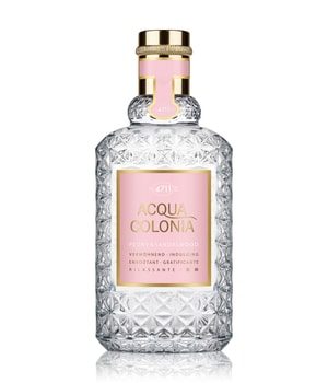 4711 Acqua Colonia, 4711 Acqua Colonia Peony & Sandalwood Acqua Colonia Damenparfum 100 ml