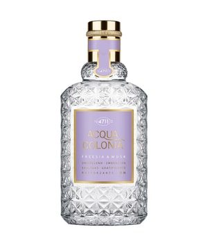 4711 Acqua Colonia, 4711 Acqua Colonia Freesia & Musk Aqua Colonia Damenparfum 100 ml Damen