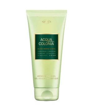 4711 Acqua Colonia, 4711 Acqua Colonia Blood Orange & Basil Aroma Duschgel 200 ml