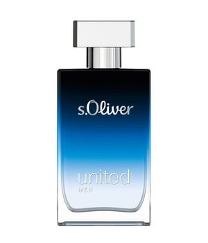 s.Oliver, s.Oliver United Men Eau de Toilette 50 ml Herren