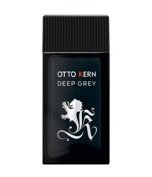 Otto Kern, Otto Kern Deep Grey Eau de Toilette 50 ml Herren