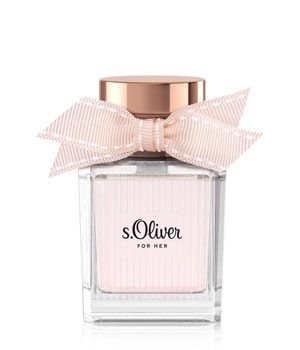 S.Oliver, s.Oliver s.Oliver For Her Damenparfum 30 ml Damen