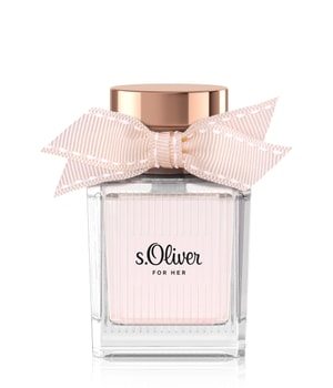 s.Oliver, s.Oliver s.Oliver For Her Damenparfum 30 ml Damen