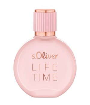 s.Oliver, s.Oliver Life Time Women Damenparfum 30 ml Damen