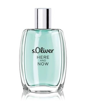 s.Oliver, s.Oliver Here And Now Men Spray After Shave 50 ml Herren