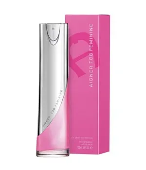 Etienne Aigner, Aigner Too Feminine by Etienne Aigner Eau de Parfum Spray 100 ml