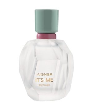 Aigner, Aigner It's me Soft Musk Damenparfum 100 ml Damen