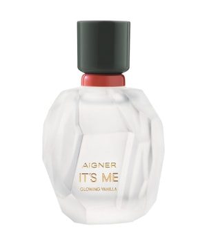 Aigner, Aigner It's me Glowing Vanilla Damenparfum 100 ml Damen