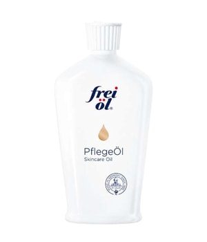 frei öl Gesichts- und Körperöle Pflegeöl Körperöl 125 ml