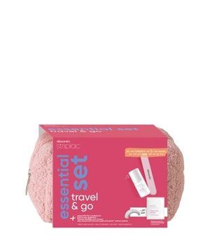 Alessandro Travel & Go Set Nagellack 1 ct 1 Stück