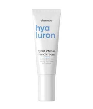 Alessandro, Alessandro Hyaluron Handcreme 50 ml