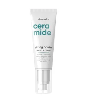 Alessandro, Alessandro Ceramide Handcreme 50 ml