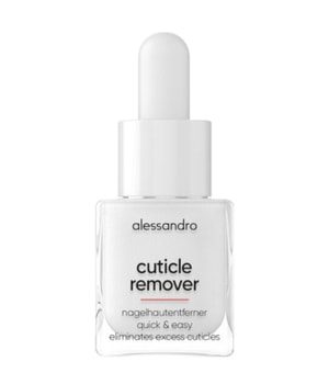 Alessandro - Cuticle Remover, 10 ml