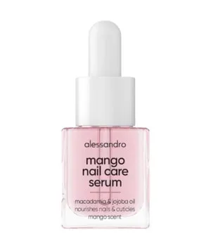Alessandro, Alessandro Mango Nailcare Serum Nagelpflege 10 ml