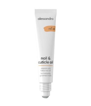 Alessandro, Alessandro Nail & Cuticle Oil Nagelöle & Pflegestifte 15 ml