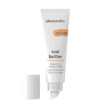 Alessandro, Alessandro - Nail Butter, 15 ml