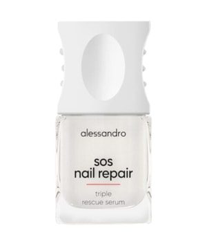 Alessandro - Sos Nail Repair Serum, 10 ml