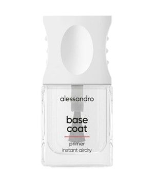Hand & Nail Bar - Base Coat