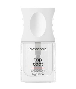 Alessandro - Top Coat, 10 ml