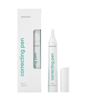Alessandro, Alessandro - Striplac UV Colour Correcting Pen, 2.8 ml