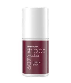 Alessandro, Alessandro Striplac express Nagellack 6,5 ml 6.5 ml