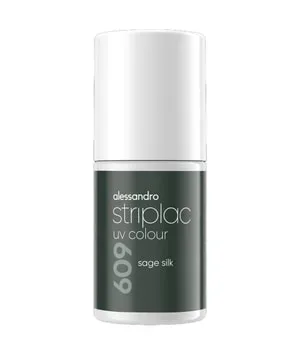Alessandro, Alessandro Striplac express Nagellack 6,5 ml GRÜN