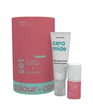 Alessandro, Alessandro Care Set Sets 1 ct 1 Stück