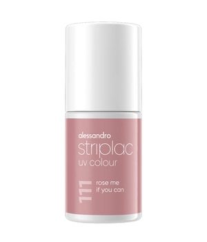 Alessandro, Alessandro - Striplac UV Colour Rose Me If You Can, 6.5 ml