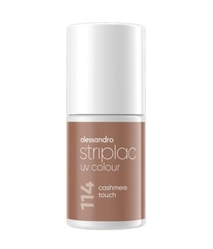Alessandro, Alessandro - Striplac UV Colour Cashmere Touch, 6.5 ml