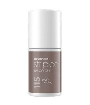 Alessandro, Alessandro - Striplac UV Colour Yoga Morning, 6.5 ml